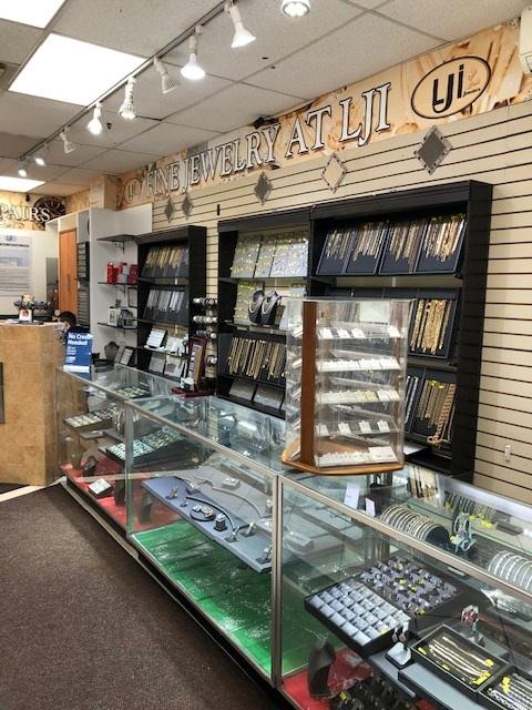 LJI Jewelers