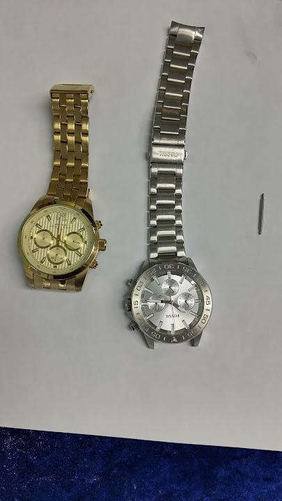 Lodi Jewelry Repair