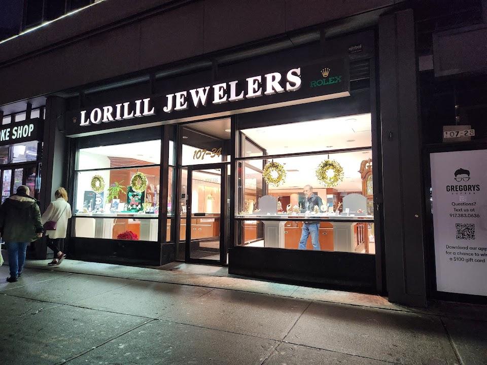 Lorilil Jewelers