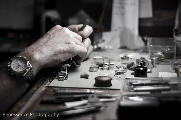 Louis-Neil Watchmakers