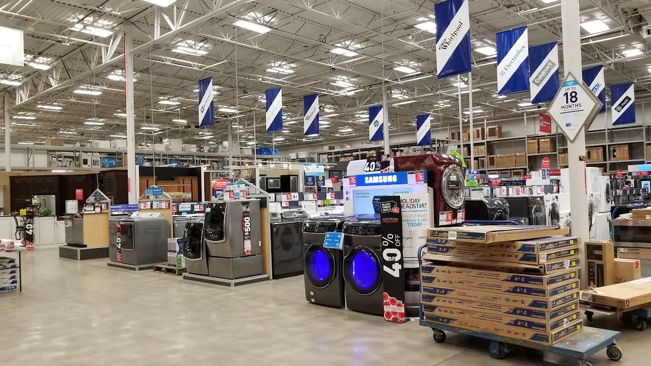 Lowe's Home Improvement