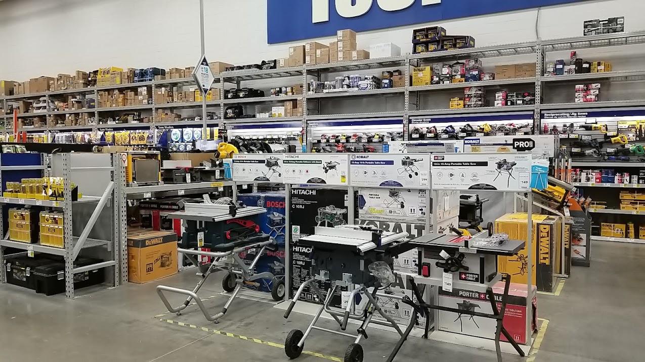 Lowe's Home Improvement