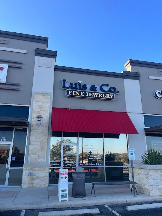 Luis & Co. Fine Jewelry