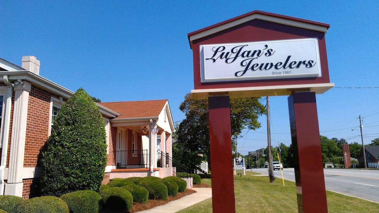 LuJan's Jewelers