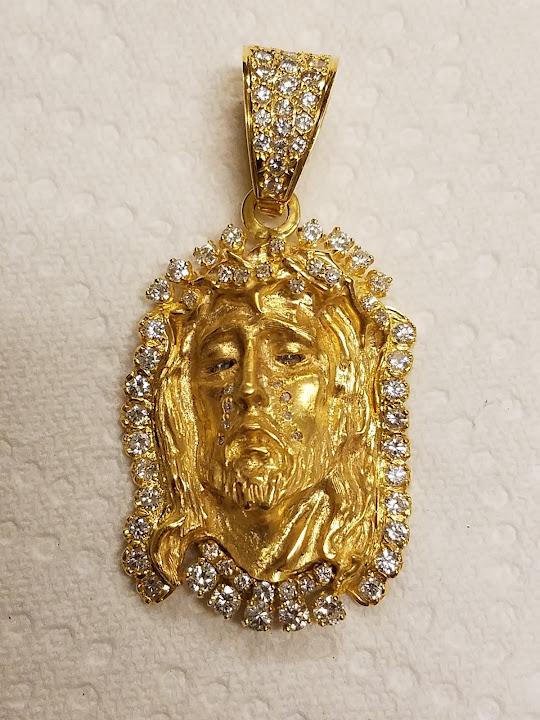 Luna De Plata