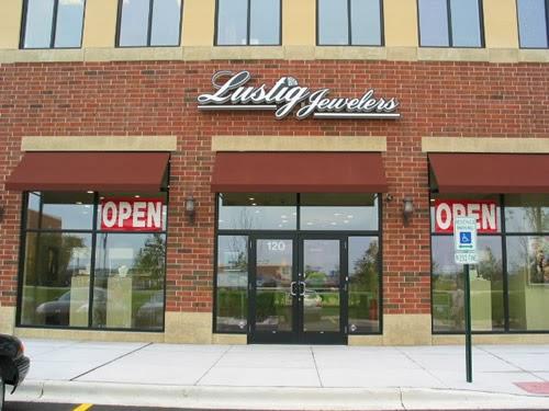 Lustig Jewelers