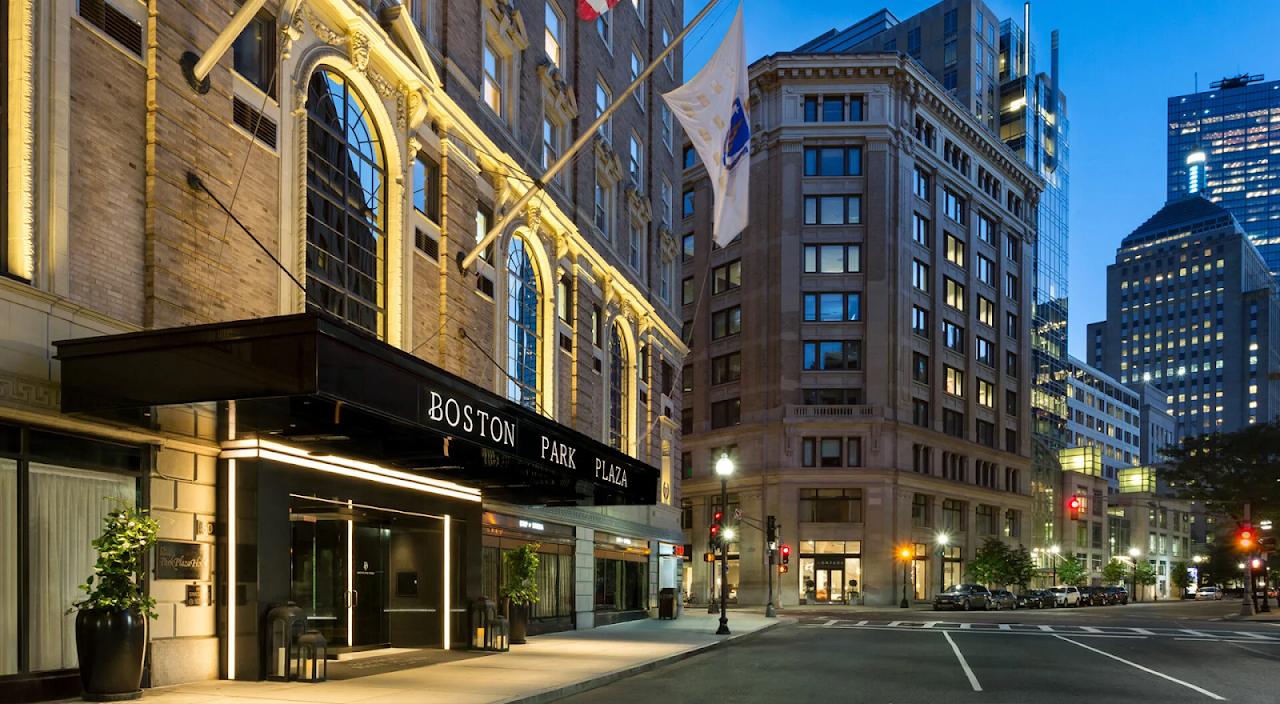 Lux Bond & Green Boston Concierge - by appointment only