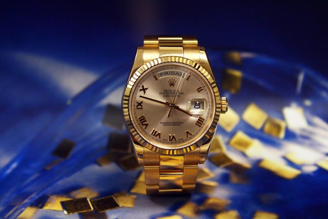 LuxurTime