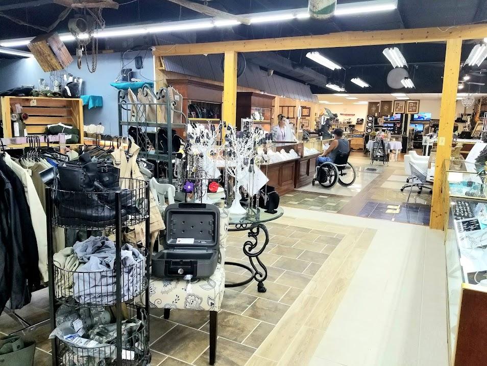 Lynchburg Jewelry & Loan