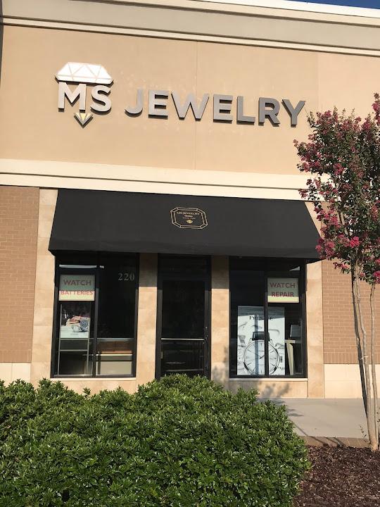 M S Jewelry