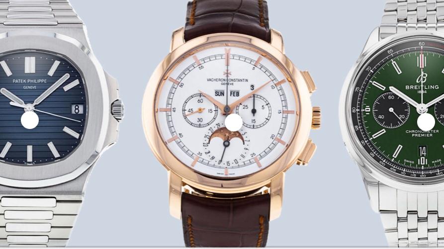 Magnolia Jewelry, Watch & Jewelry Repair
