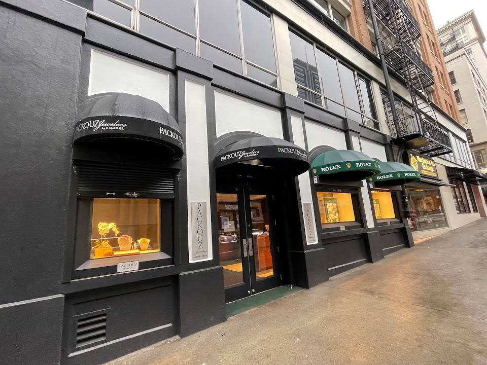 Mahler Jewelers