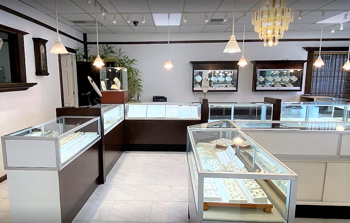 Mancia Jewelry
