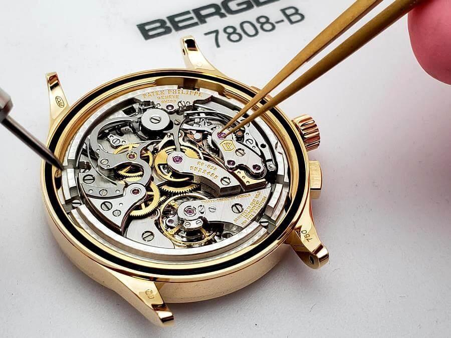 Manhattan Time Service