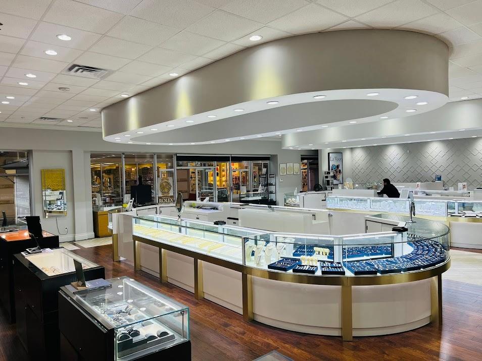 Marc Robinson Jewelers