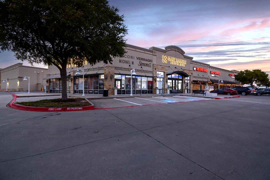 Marc Samuels Jewelers