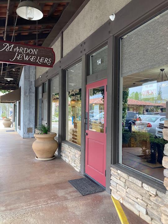 Mardon Jewelers
