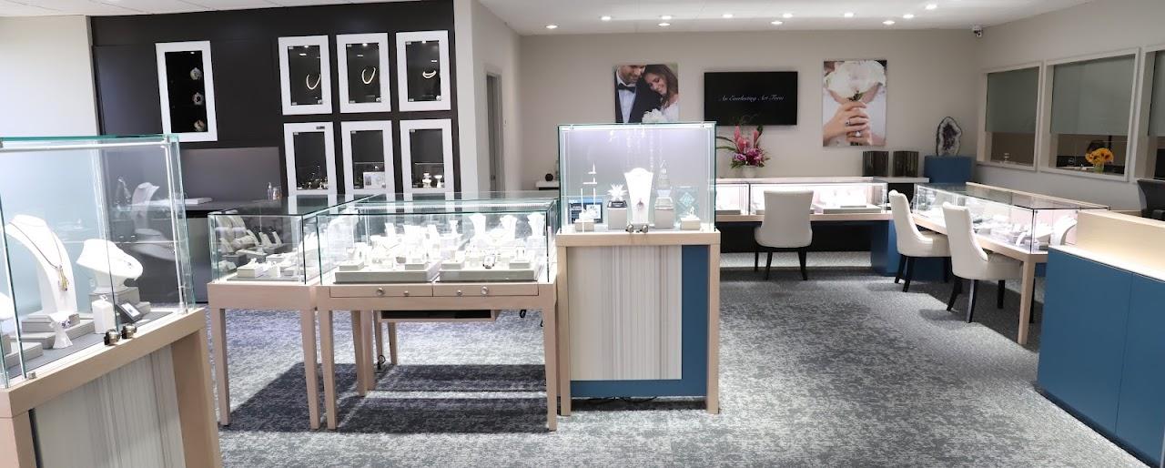 Mark Schneider Fine Jewelry