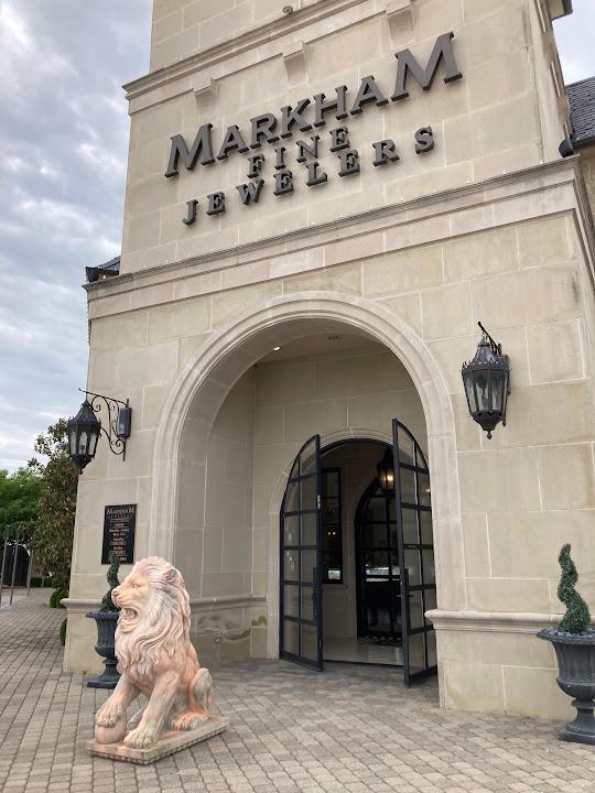 Markham Fine Jewelers