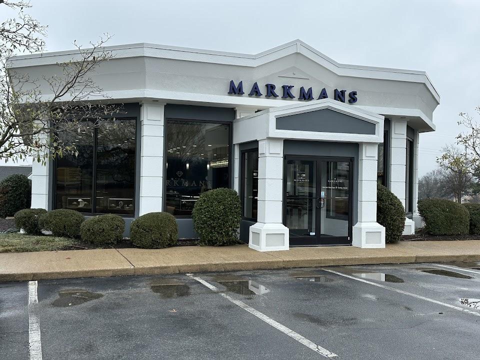 Markman's
