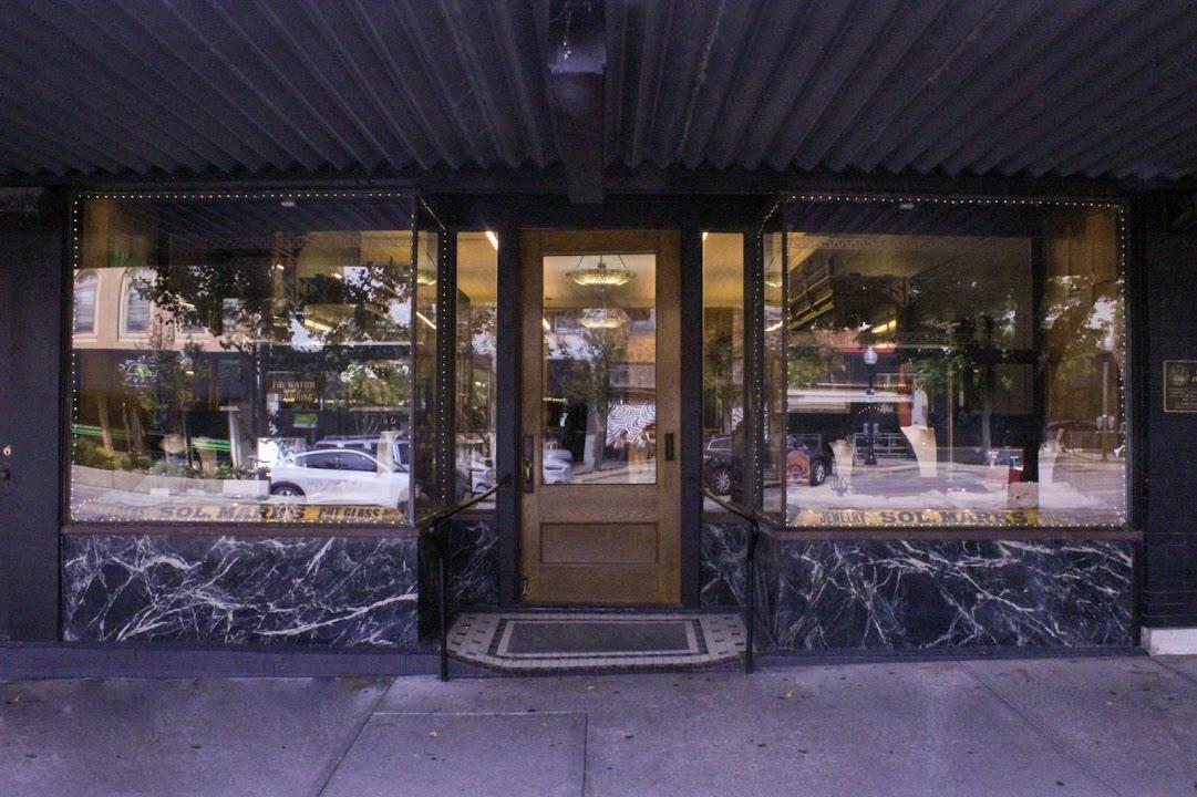 Marks Jewelers