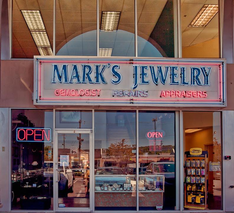 Mark's Jewelry