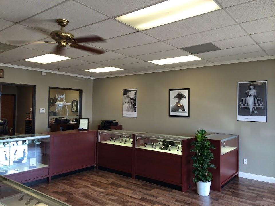 Martinez & Hood Watches To Jewelry