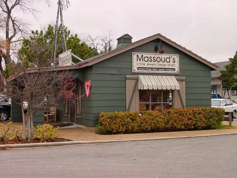 Massoud's Fine Jewelry