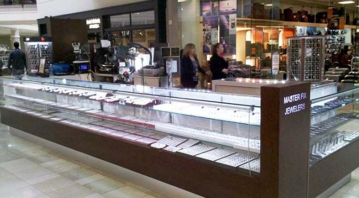 Master Fix Jewelers