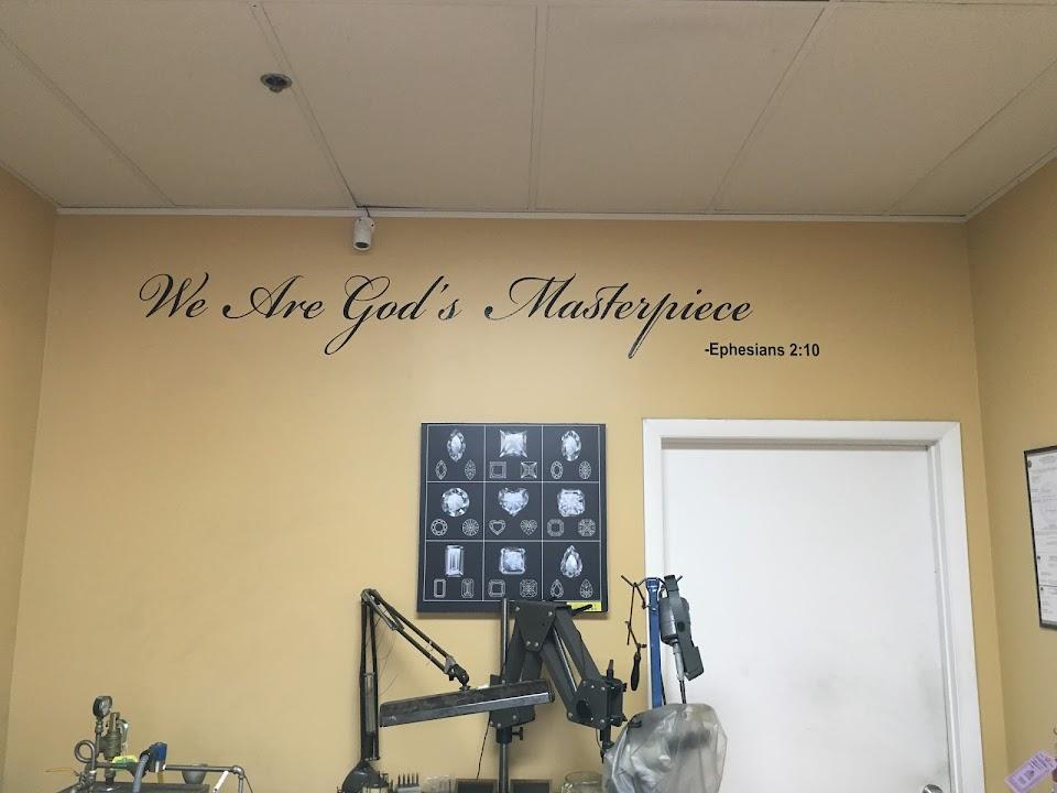 Masterpiece Jewelers