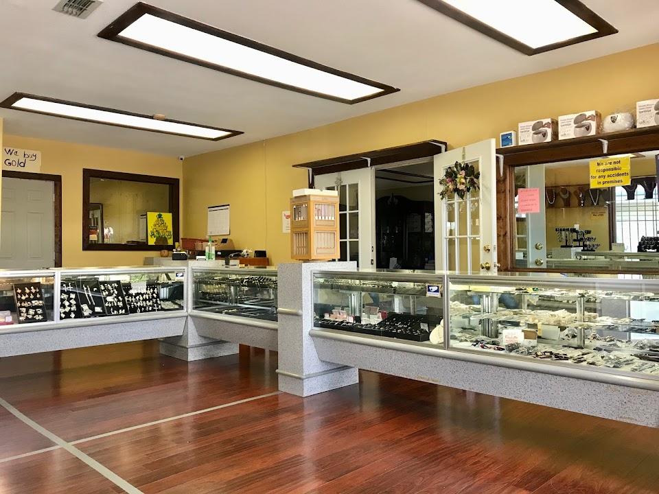 Matts Watch & Jewelry Repair