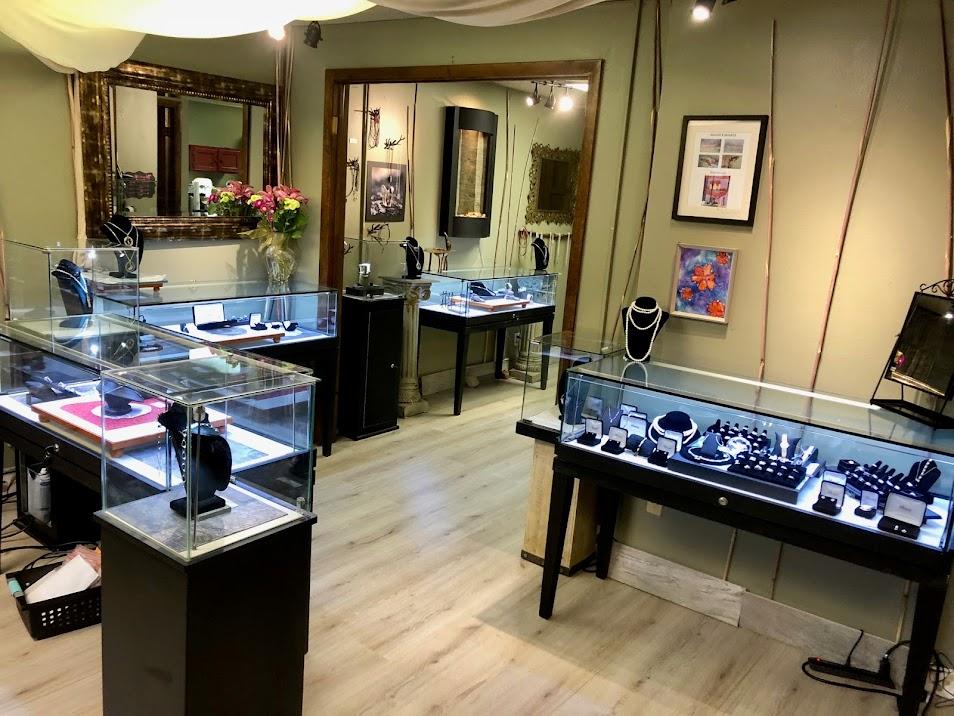Mauzie's Fine Jewelry