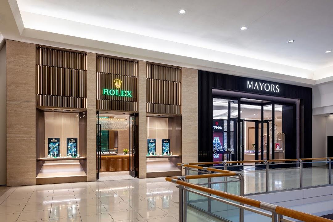 Mayors
