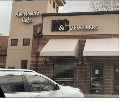 M&C Jewelers