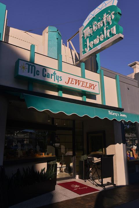 McCarty’s Jewelry