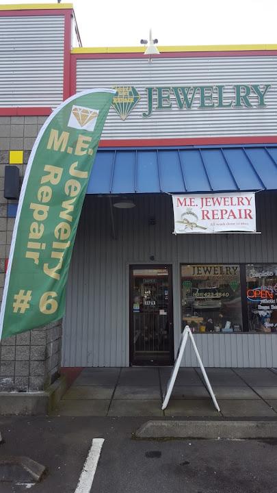 M.E. Jewelry