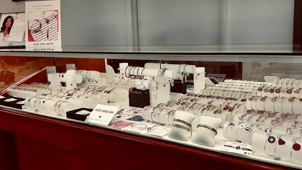 Medawar Jewelers Portage