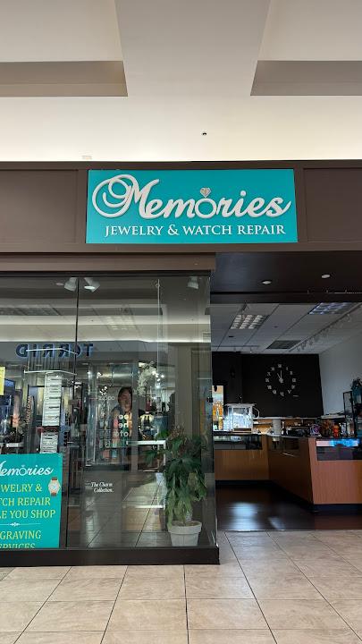 Memories Jewelry & Watch Repair