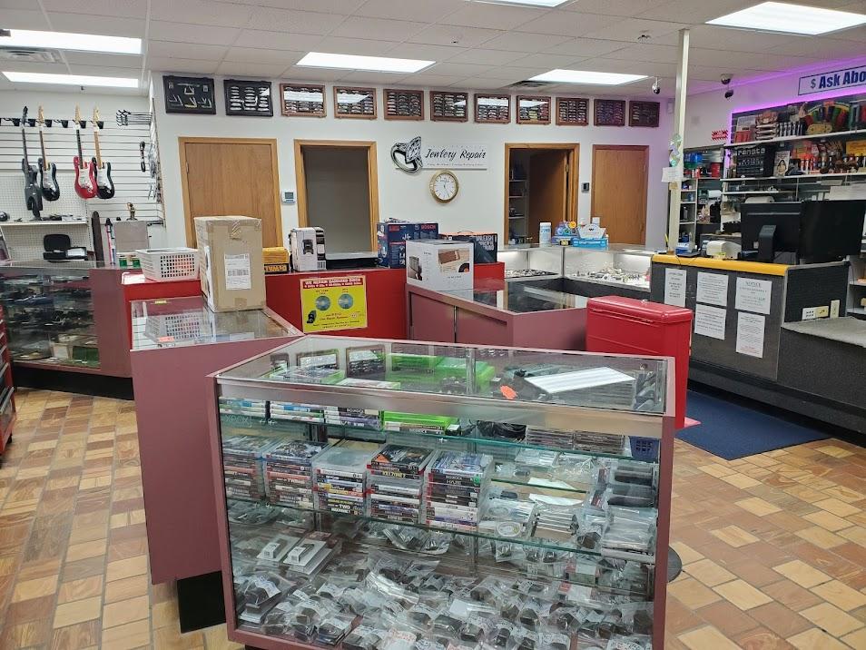 Metro Pawn & Loan