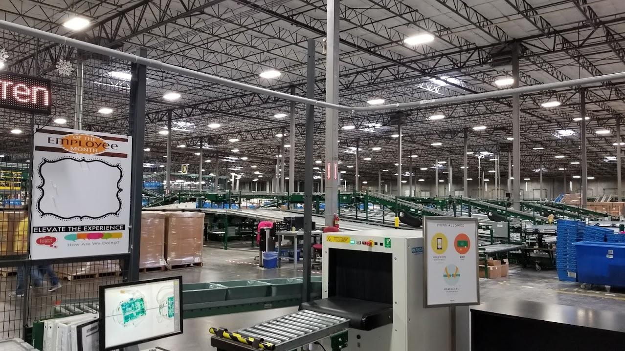 Metro Service Center