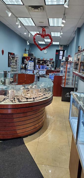 M.G. Miller Fine Watches and Jewelry