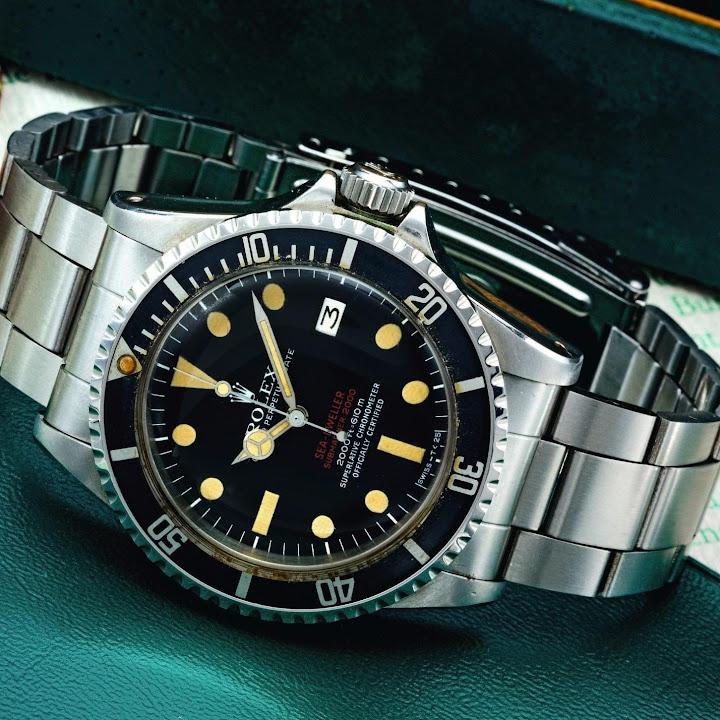 Miami Watch & Jewelry Exchange LLC