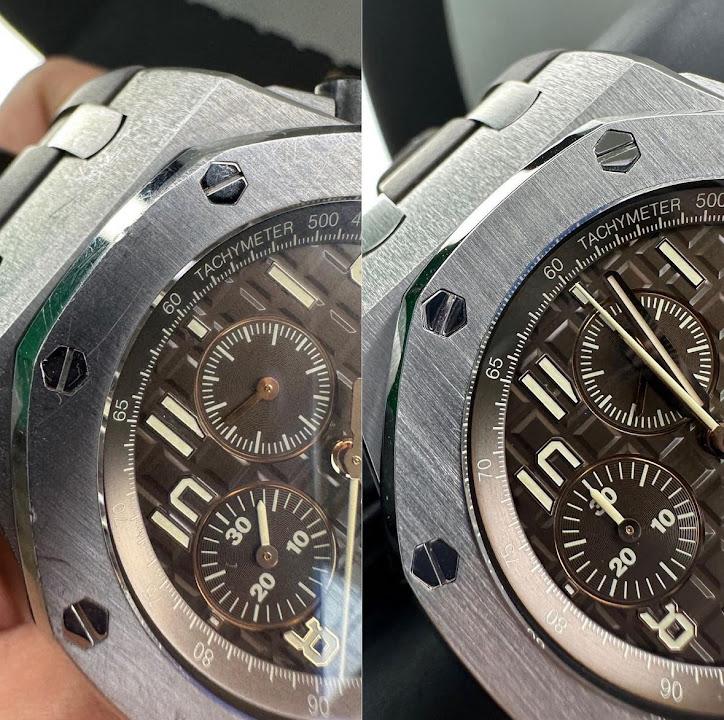 Miami Watchmaker