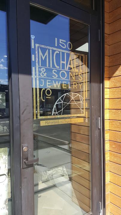 Michael & Sons Jewelers