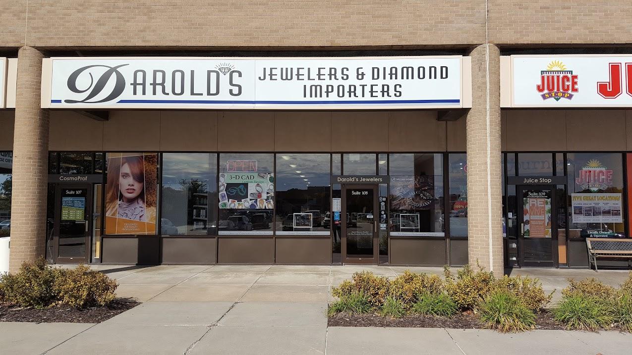 Michael Tish Jewelers