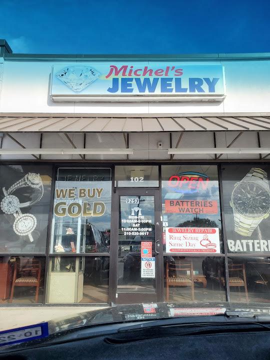Michel's Jewelry