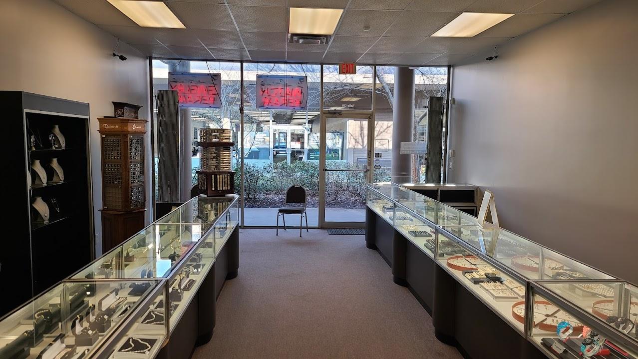 Midtown Jewelers