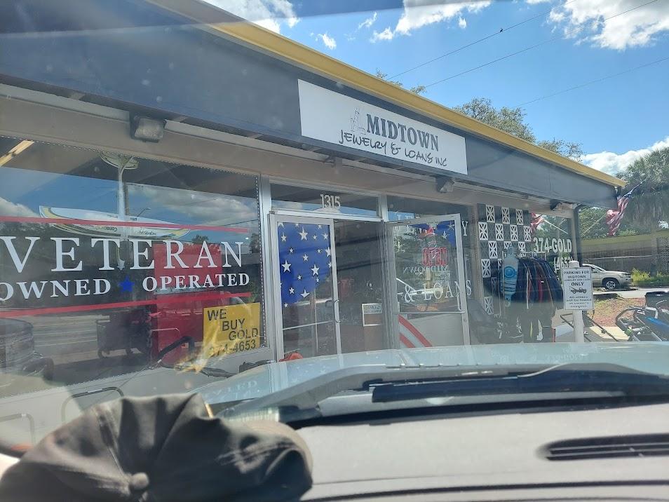 Midtown Jewelry & Loans