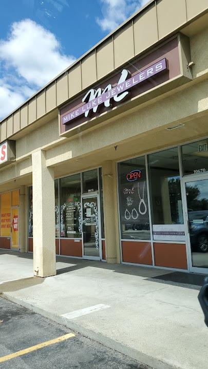 Mike Luke Jewelers