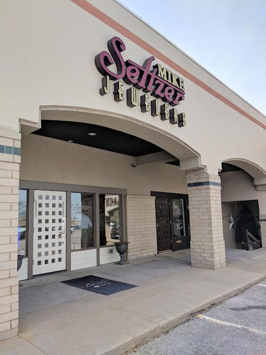 Mike Seltzer Jewelers
